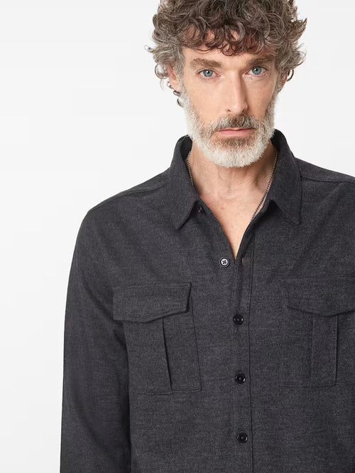 John Varvatos Rhone Shirt