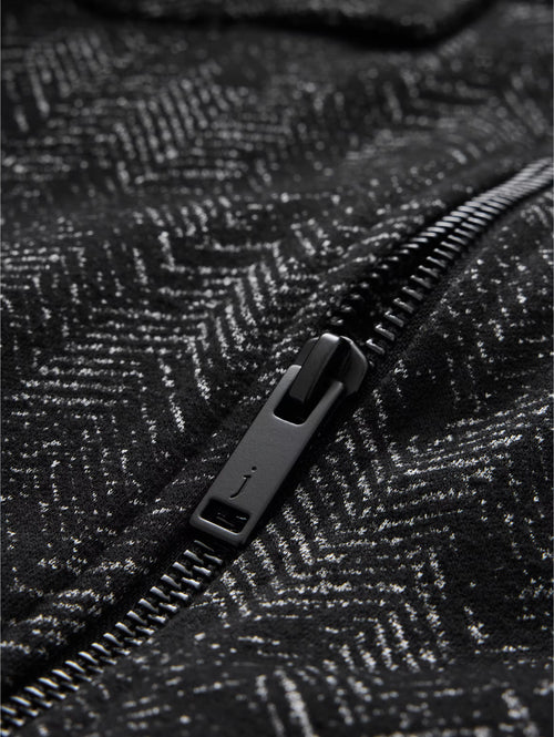 JOHN VARVATOS HALLET TRUCKER