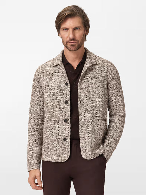 JOHN VARVATOS BOURDAIN JACKET