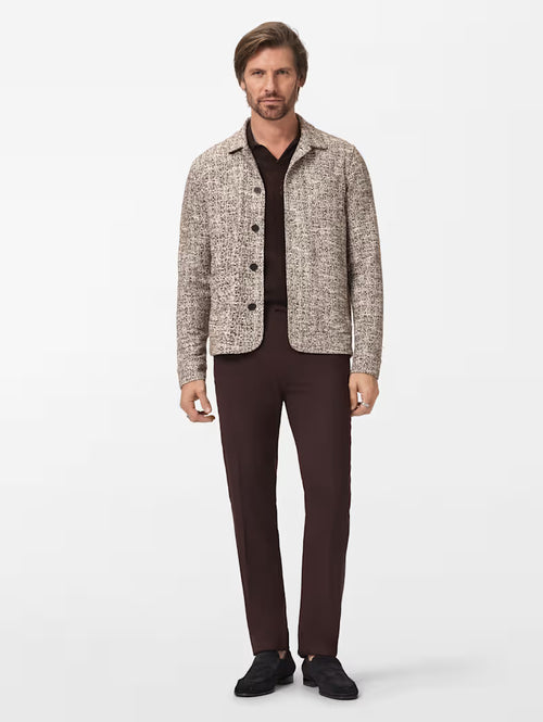 JOHN VARVATOS BOURDAIN JACKET