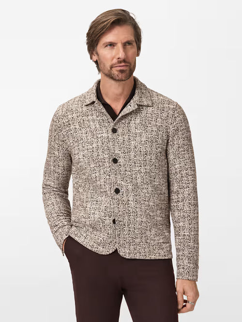 JOHN VARVATOS BOURDAIN JACKET