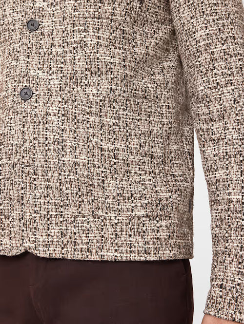 JOHN VARVATOS BOURDAIN JACKET