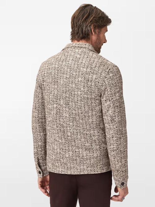 JOHN VARVATOS BOURDAIN JACKET