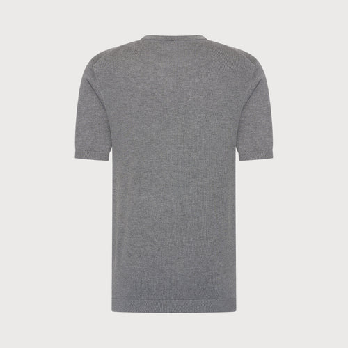 Blue Industry Luxe Knit T-shirt