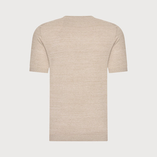 Blue Industry Luxe Knit T-shirt