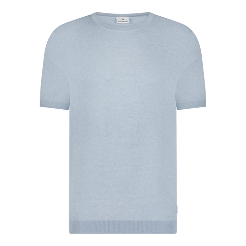 Blue Industry Luxe Knit T-shirt