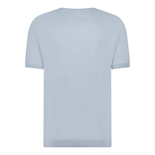 Blue Industry Luxe Knit T-shirt