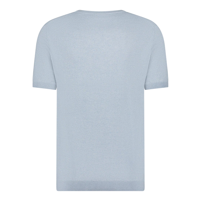 Blue Industry Luxe Knit T-shirt