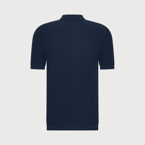 Blue Industry Lennox Button-Up