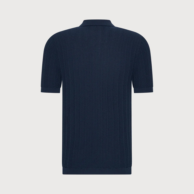 Blue Industry Lennox Button-Up