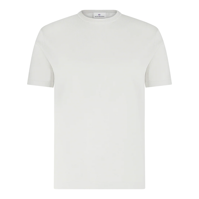 Blue Industry Frame T-shirt