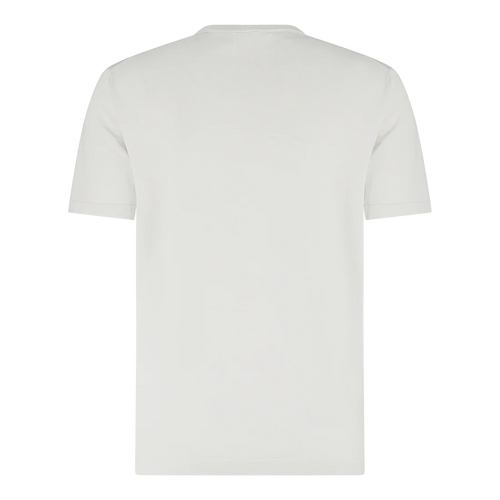 Blue Industry Frame T-shirt