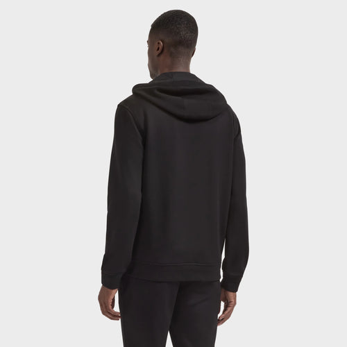 Bugatchi Soft Touch™ Zip Hoodie