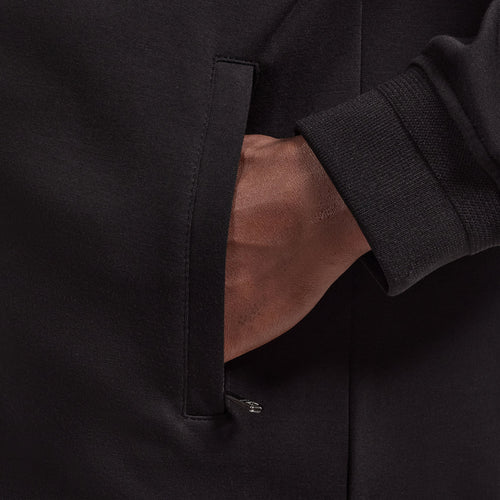 Bugatchi Soft Touch™ Knit Shirt Jacket
