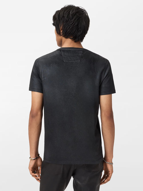 JOHN VARVATOS WROUGHT IRON TEE