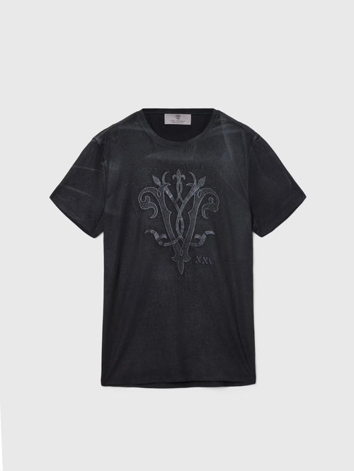 JOHN VARVATOS 25TH ANNIVERSARY TEE