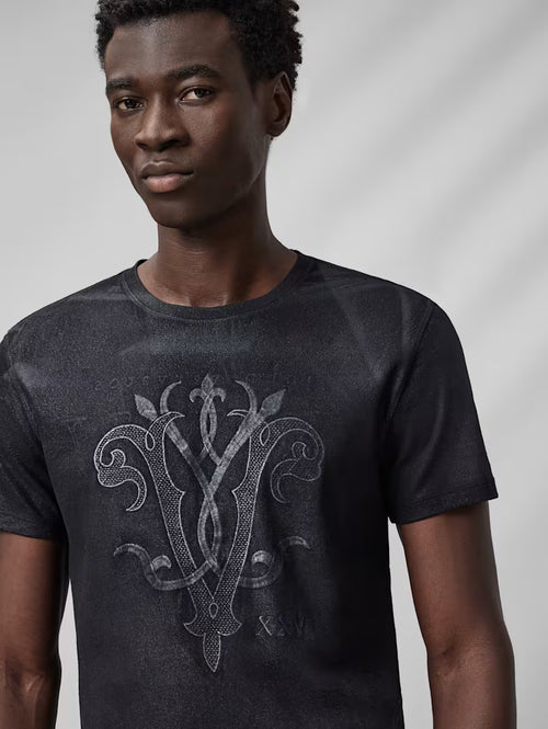 JOHN VARVATOS 25TH ANNIVERSARY TEE