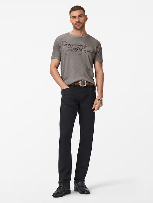 John Varvatos Manifesto Graphic Tee