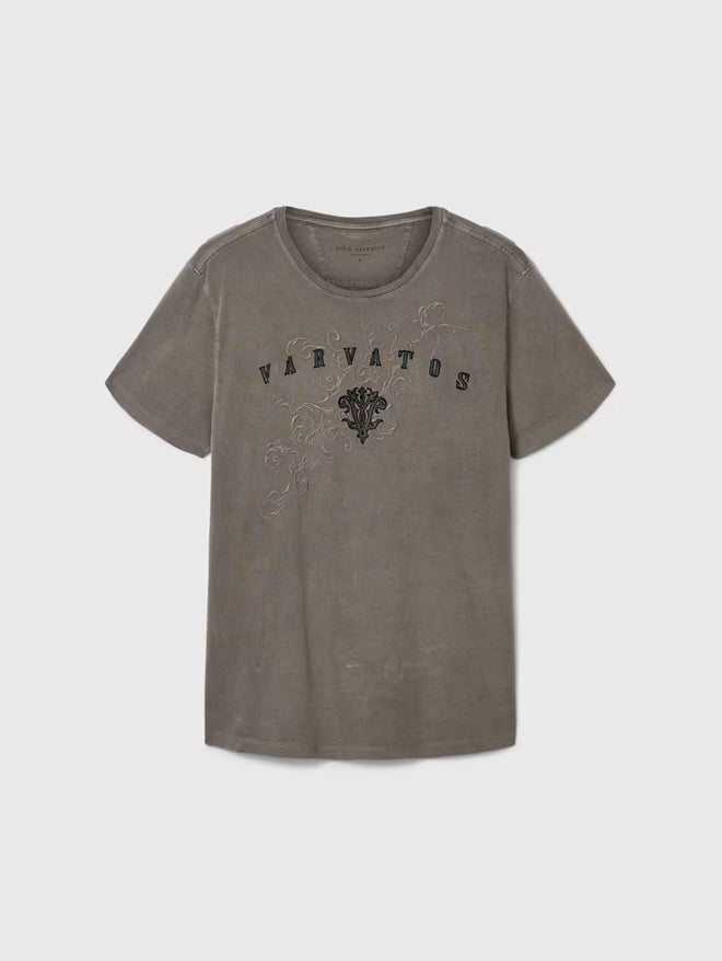 John Varvatos Graphic T-Shirt