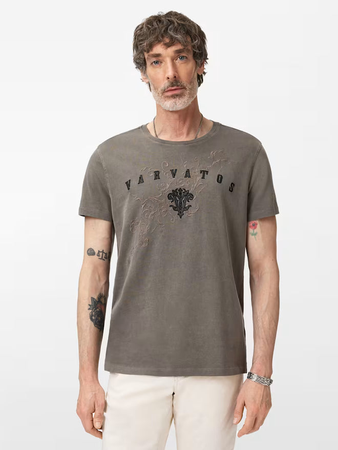 John Varvatos Graphic T-Shirt