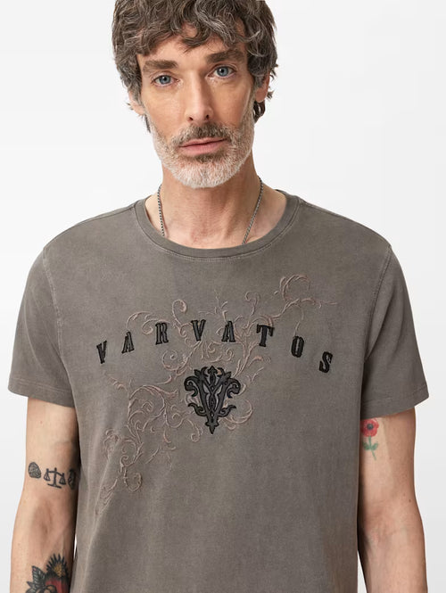 John Varvatos Graphic T-Shirt