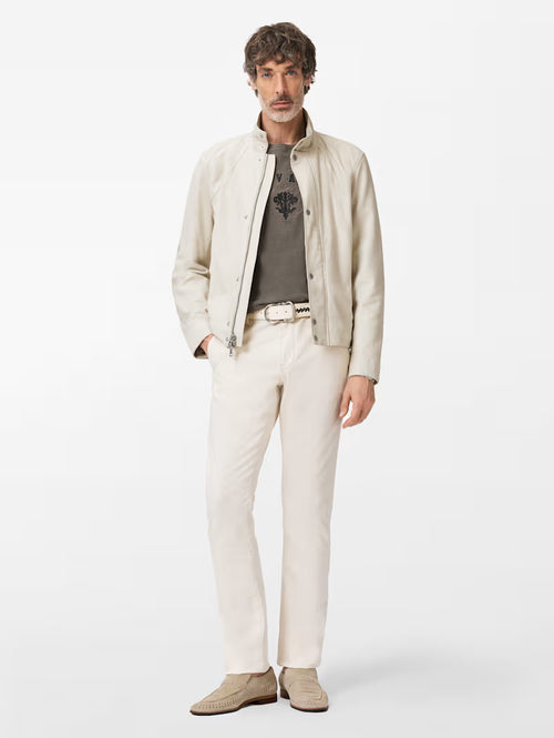 John Varvatos Graphic T-Shirt