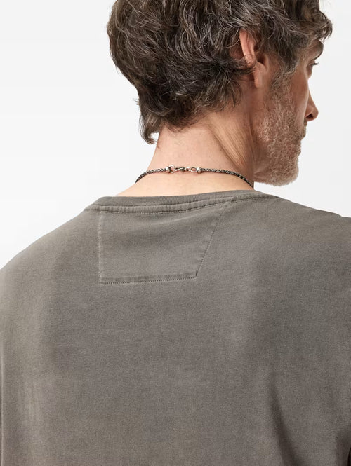 John Varvatos Graphic T-Shirt