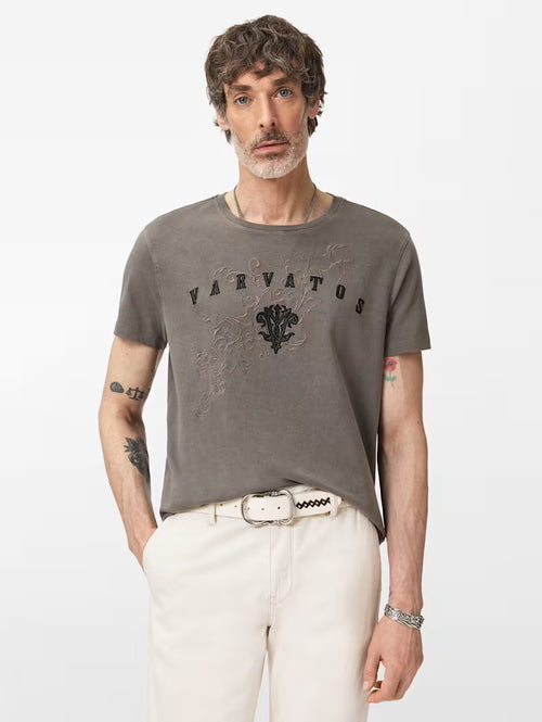 John Varvatos Graphic T-Shirt