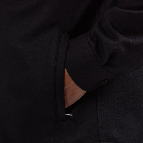 Bugatchi Solid Shirt Jacket