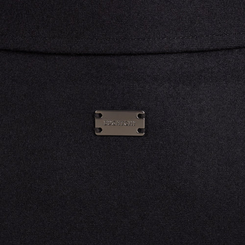 Bugatchi Solid Shirt Jacket
