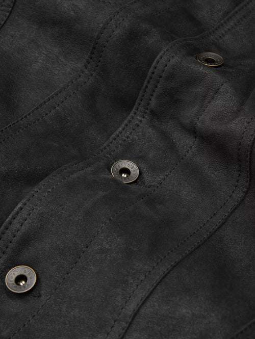 JOHN VARVATOS ANDREW TRUCKER JACKET