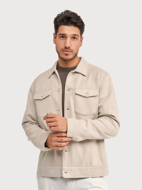 Blue Industry Ashtin Overshirt