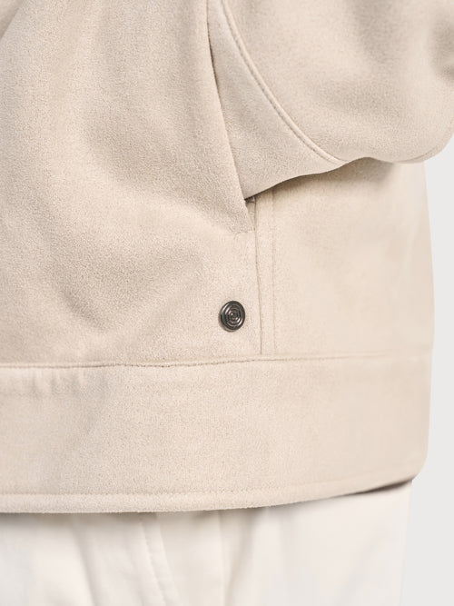 Blue Industry Ashtin Overshirt