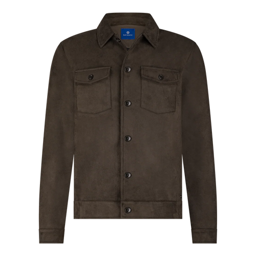 Blue Industry Ashtin Overshirt
