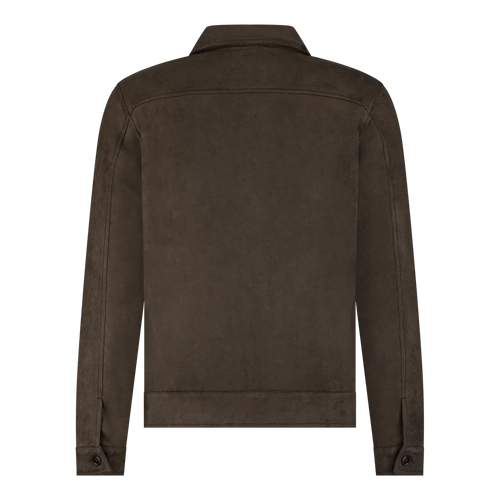 Blue Industry Ashtin Overshirt