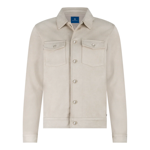 Blue Industry Ashtin Overshirt