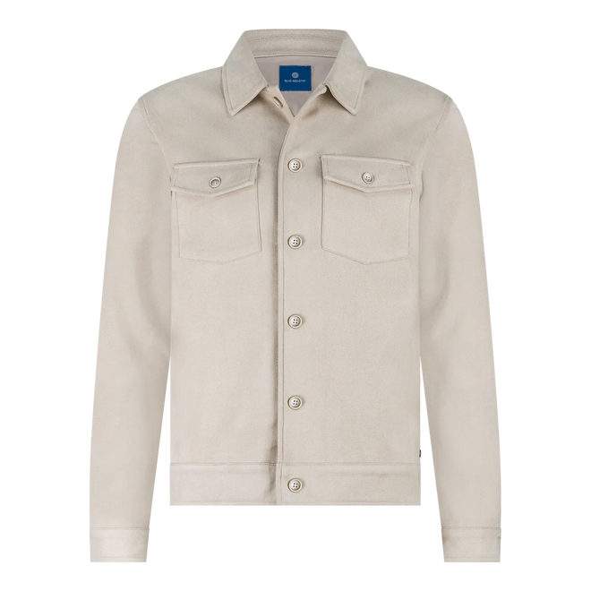 Blue Industry Ashtin Overshirt