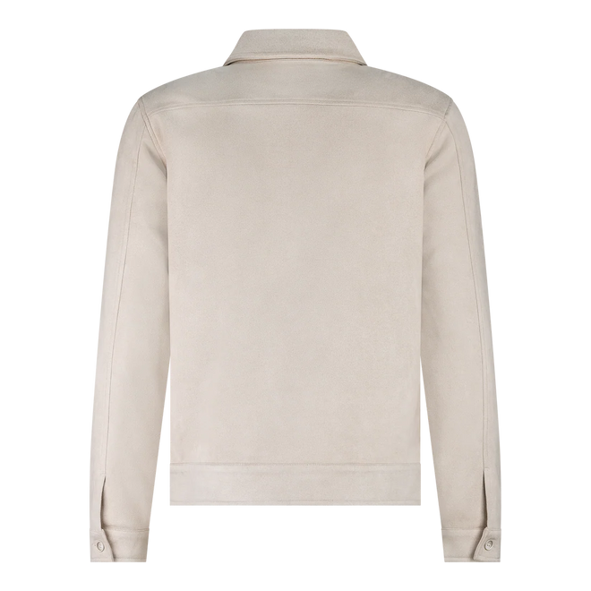 Blue Industry Ashtin Overshirt