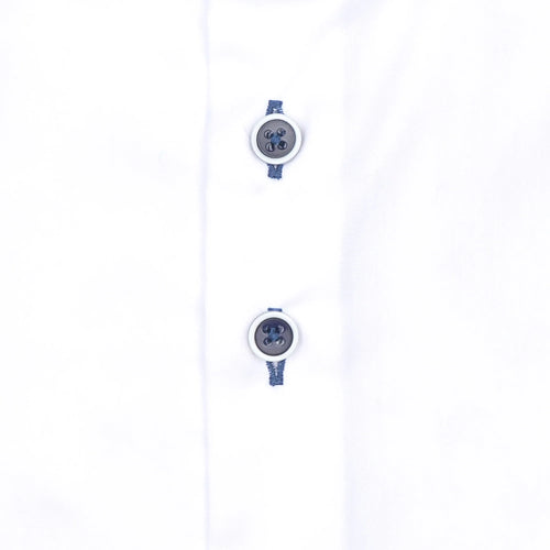 R2 AMSTERDAM 100% COTTON SHIRT