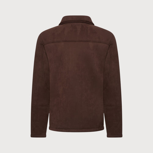 Blue Industry Jacket