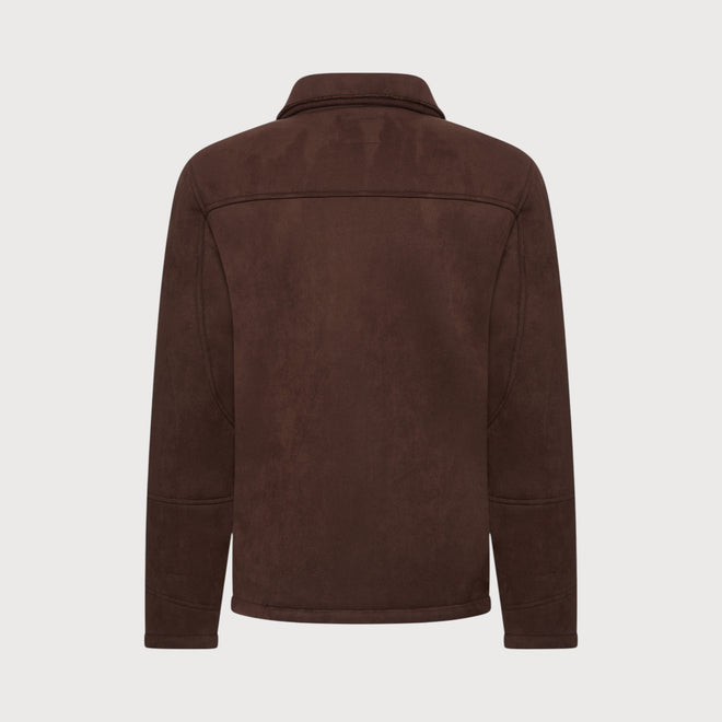 Blue Industry Jacket