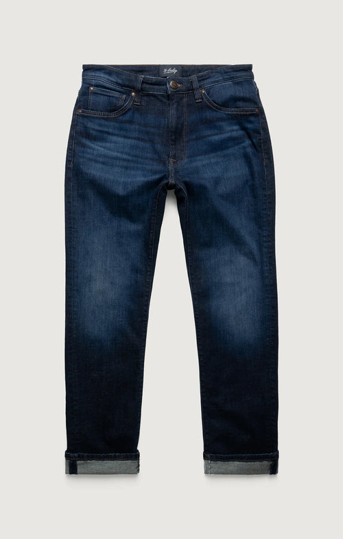 34 HERITAGE COURAGE IN RINSE BRUSHED VINTAGE