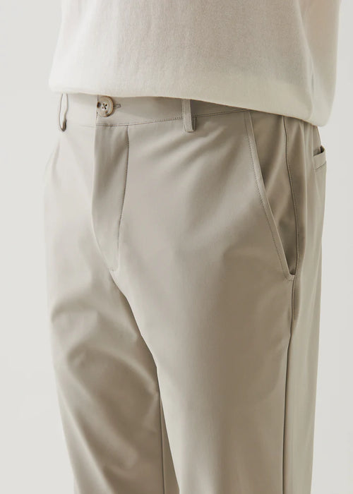 PATRICK ASSARAF NUCLEO STRETCH CHINO PANTS