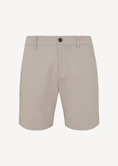 PATRICK ASSARAF 4-WAY STRETCH SHORTS