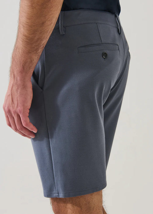 Patrick Assaraf 4-Way Stretch Shorts