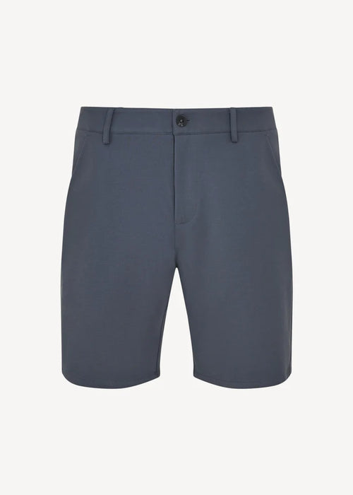 Patrick Assaraf 4-Way Stretch Shorts