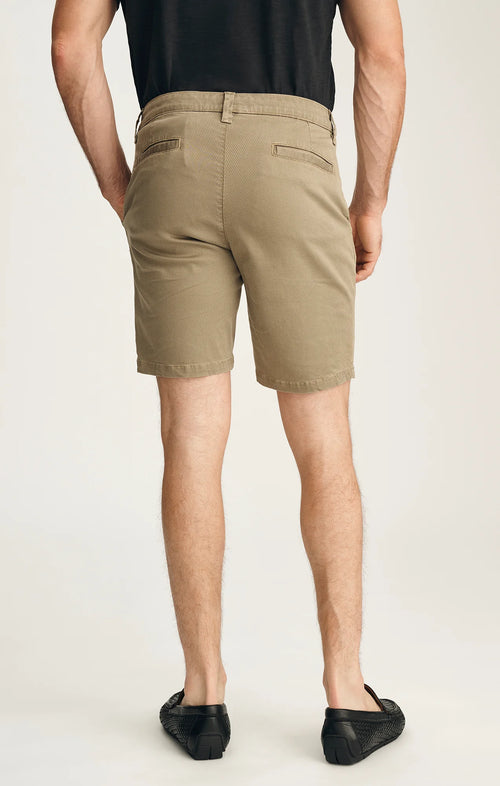 34 Heritage Arizona Shorts Glacier Tie Print