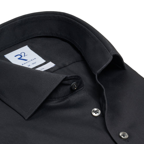 R2 Amsterdam 100% Cotton Non Iron Dress Shirt
