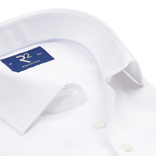 R2 Amsterdam 100% Cotton Non Iron Dress Shirt