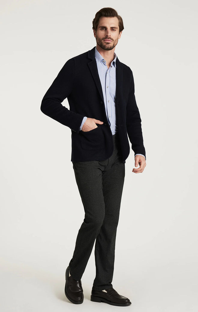 34 HERITAGE DOUBLE FACE BLAZER
